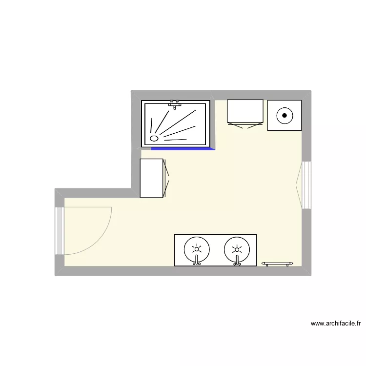 WOJCIESZKO ACTUEL. Plan de WOJCIESZKO ACTUEL. Plan de