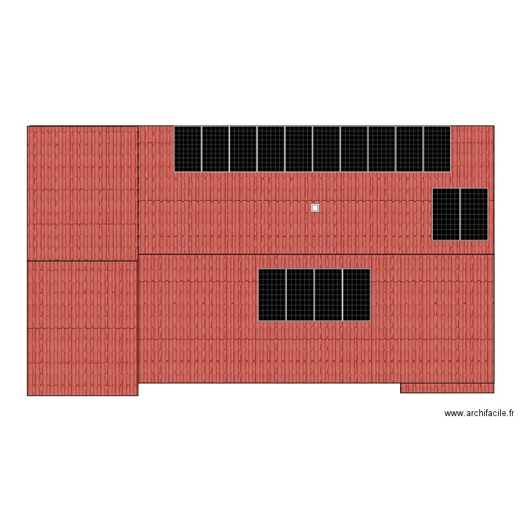 SELARIES. Plan de 0 pièce et 0 m2