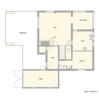 Maison Saint Jean RDC