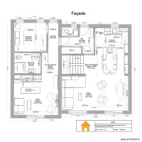 JPSE Agrandissement 2025 RC+1&Eacute;