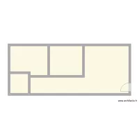 appartement f2 Yahya 2