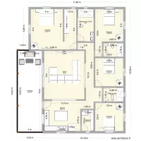 idée de maison perso