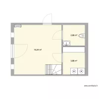 Entr&eacute;e St Paul