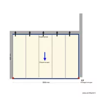 4000*5500 Koelho solid