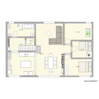 maison suite