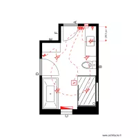 Laberge sdb &Eacute;lectrique