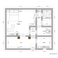 studio Américain akoupe