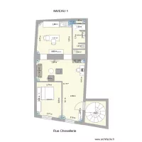 Tallard N1 EVO 2