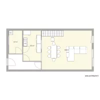 appart 150 m2
