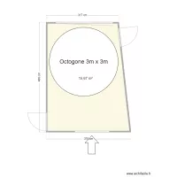 Plan Appartement Appart City