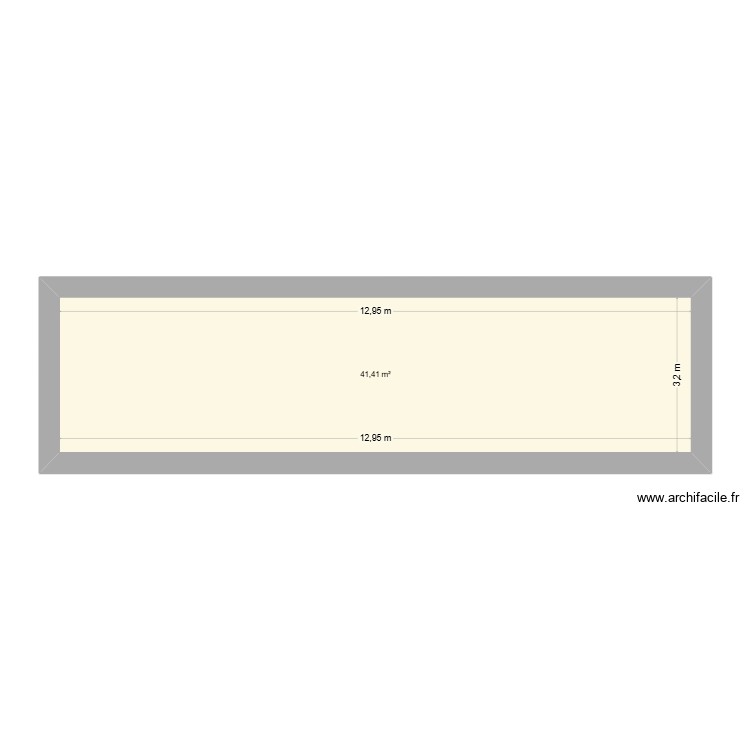 COMBLES - PLAN ELECTRIQUE. Plan de 0 pièce et 0 m2