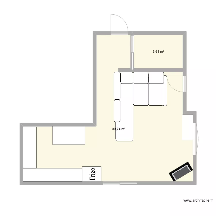 sala celeste. Plan de sala celeste. Plan de