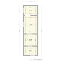 centre conditionnement final dp