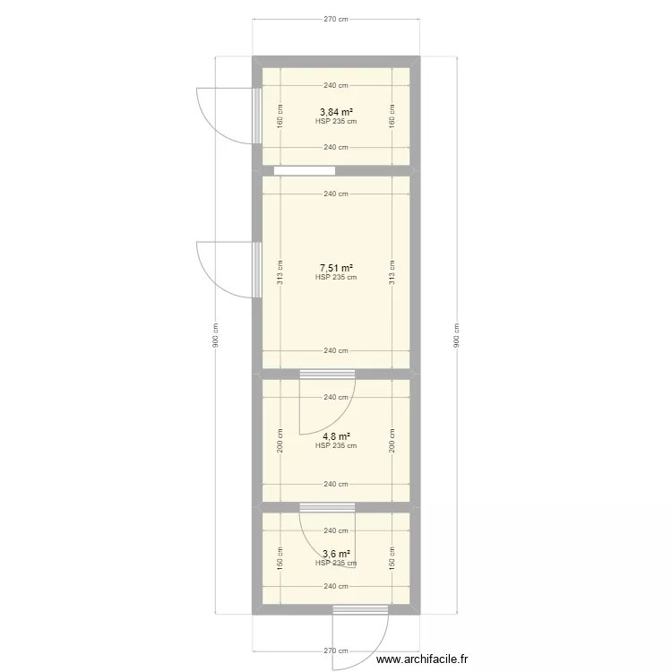 centre conditionnement final dp. Plan de centre conditionnement final dp. Plan de