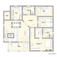 Ma maison pp 3cbres 10