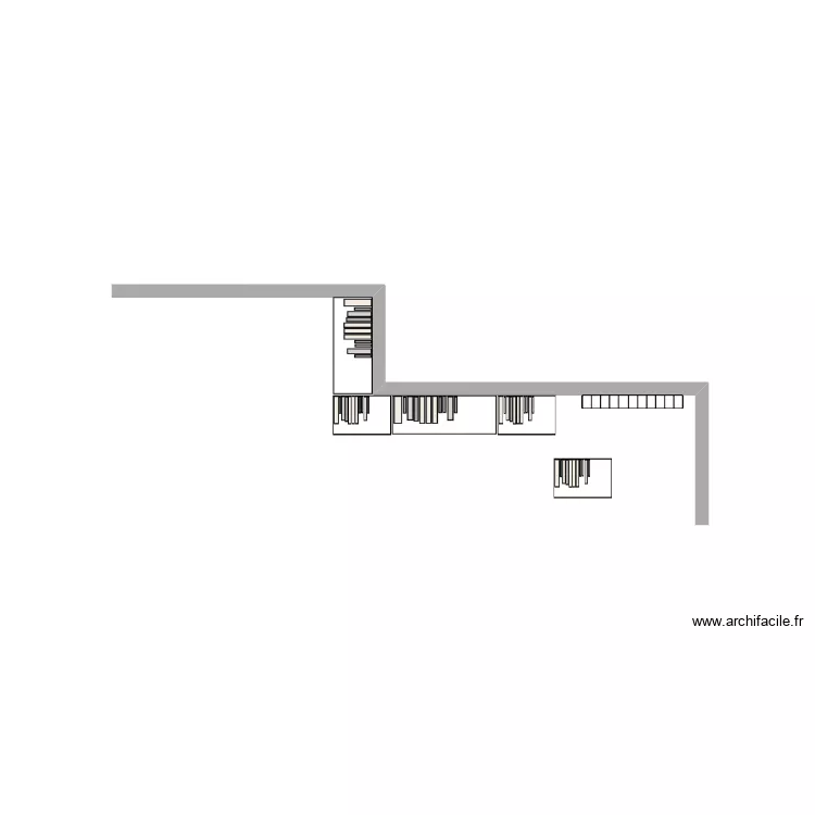 weill. Plan de 