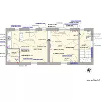 ELEC-PLAN SAINT AUBIN 3