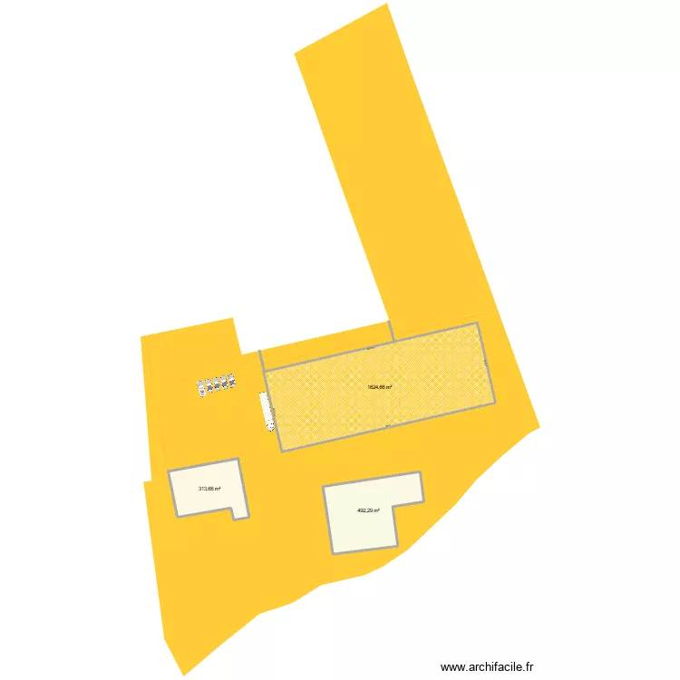 DVMI Marcilly V1.0. Plan de 