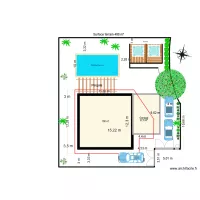 Maison Clos B&eacute;cassines