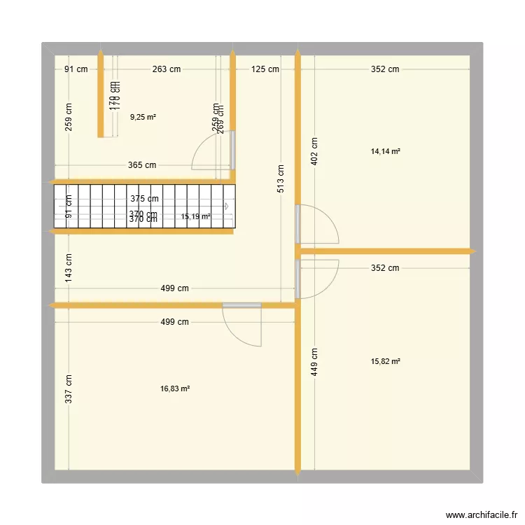 Projet Antonio. Plan de Projet Antonio. Plan de