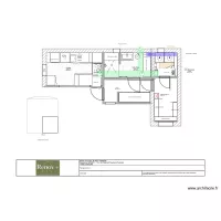 GONSON Plan d&eacute;molition 2