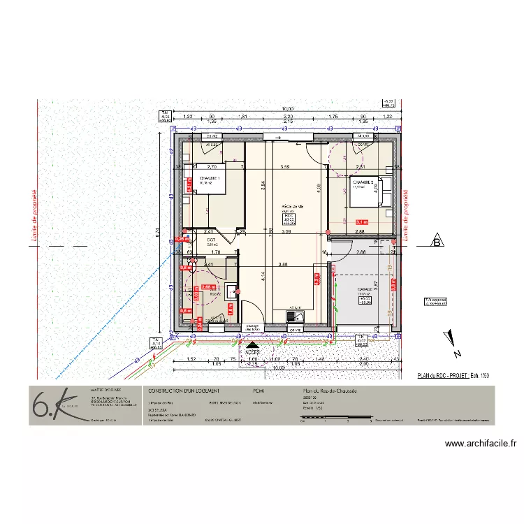 SELEXA EU. Plan de SELEXA EU. Plan de