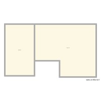 plan garage du dessus