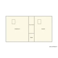 augier-trebaol 2ème