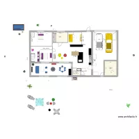 MA MAISON PRESQUE PARFAITE