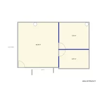 salles de montage travaux