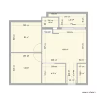 SEVIGNE R+1 EXISTANT