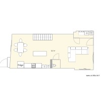 the house