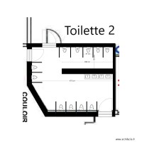 Meynard toilette 2