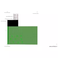 plan de masse