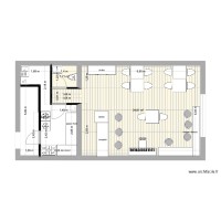 l'estanquet Narbonne