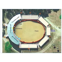 Ar&egrave;nes Jean Sango Captieux