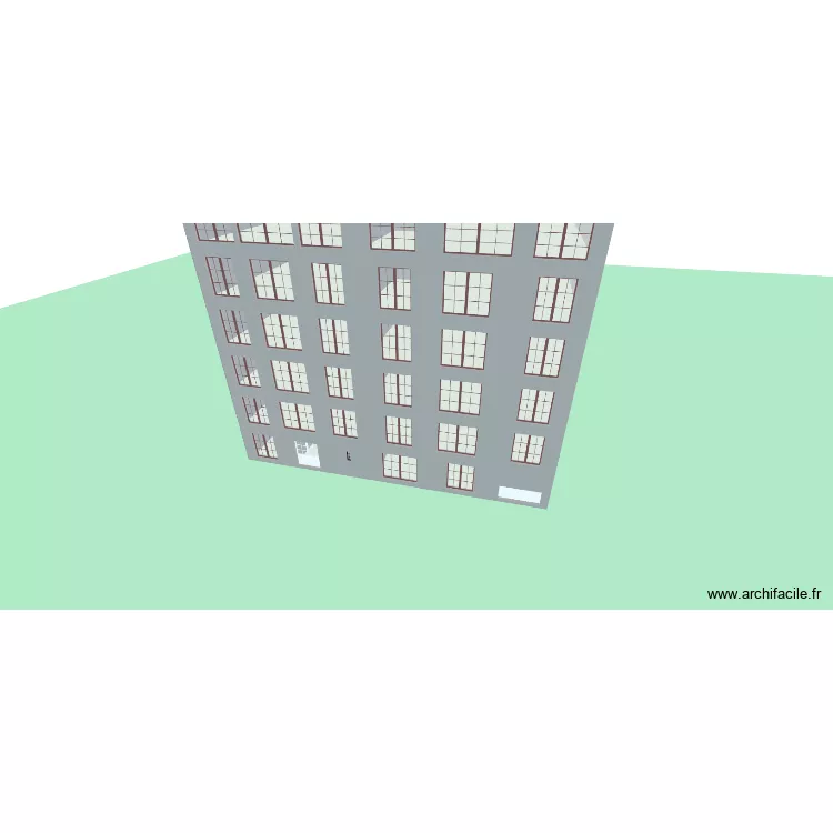 neuchatel 2. Plan de 