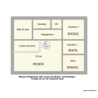 1013 plan rez-de-chaussée