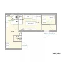 plan cuisine givr&eacute;e 13/09/2024 SANS MESURE