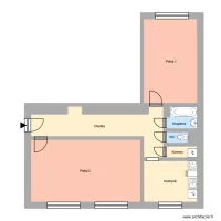 Na Náb?eží 653, byt 6