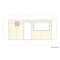 Pool House