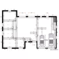 PLAN MAISON int&eacute;rieur 05/09