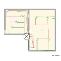 Plan ou schéma électrique