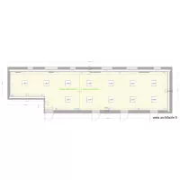 CDI tampon apr&egrave;s travaux