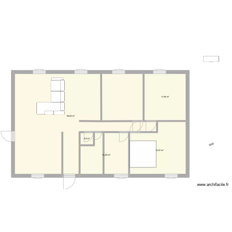 PLAN GENERAL 2. Plan de 