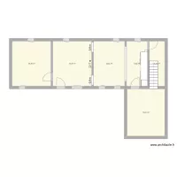 Maison d&eacute;part