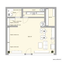 Magasin du mag Alençon