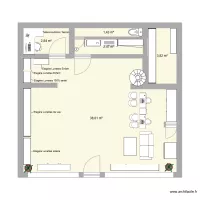 Magasin du mag Alen&ccedil;on