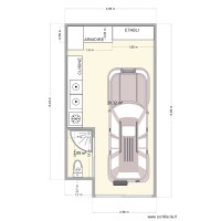 LOT 3.vide Saint Etienne de Tinée.4