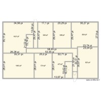 24 logements